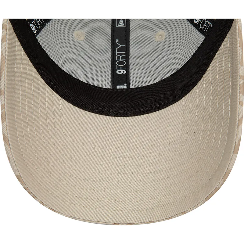 cepur-izliekta-bess-regulejams-9forty-monogram-no-new-york-yankees-mlb-no-new-era