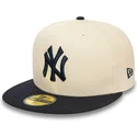 cepur-plakana-bess-pieguloss-59fifty-team-colour-no-new-york-yankees-mlb-no-new-era