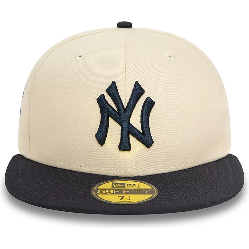 cepur-plakana-bess-pieguloss-59fifty-team-colour-no-new-york-yankees-mlb-no-new-era