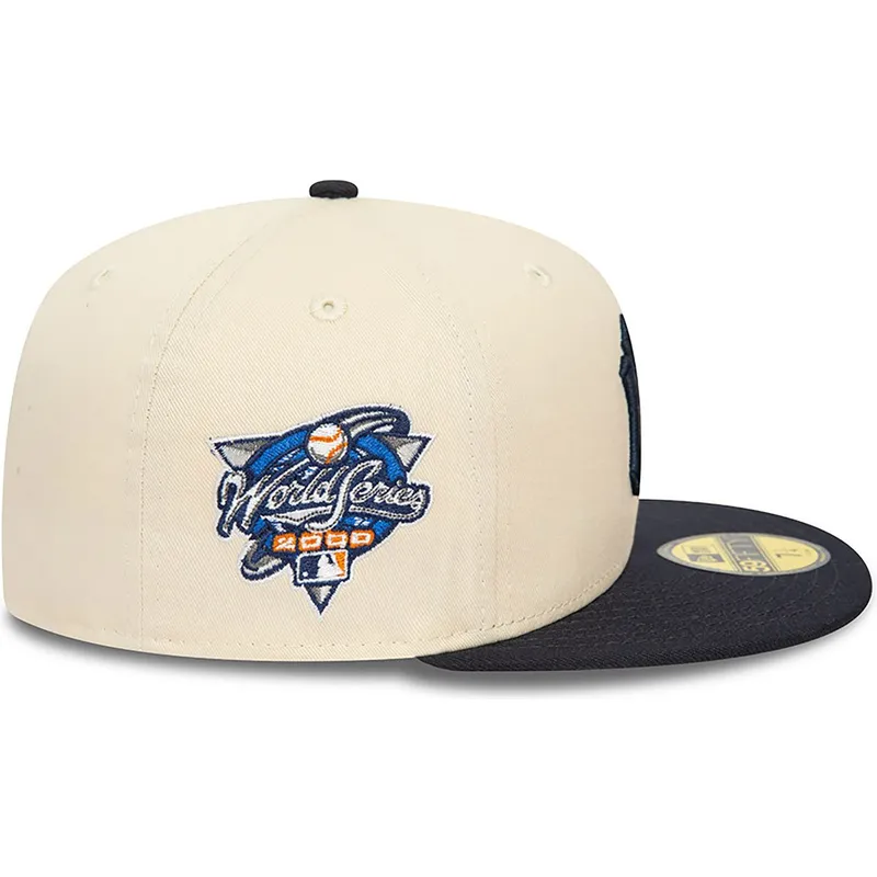 cepur-plakana-bess-pieguloss-59fifty-team-colour-no-new-york-yankees-mlb-no-new-era