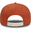 cepur-plakana-bruns-snapback-9fifty-patch-no-new-york-yankees-mlb-no-new-era