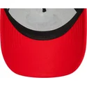 cepur-izliekta-truckeris-daudzkrasains-snapback-a-frame-no-chicago-bulls-nba-no-new-era