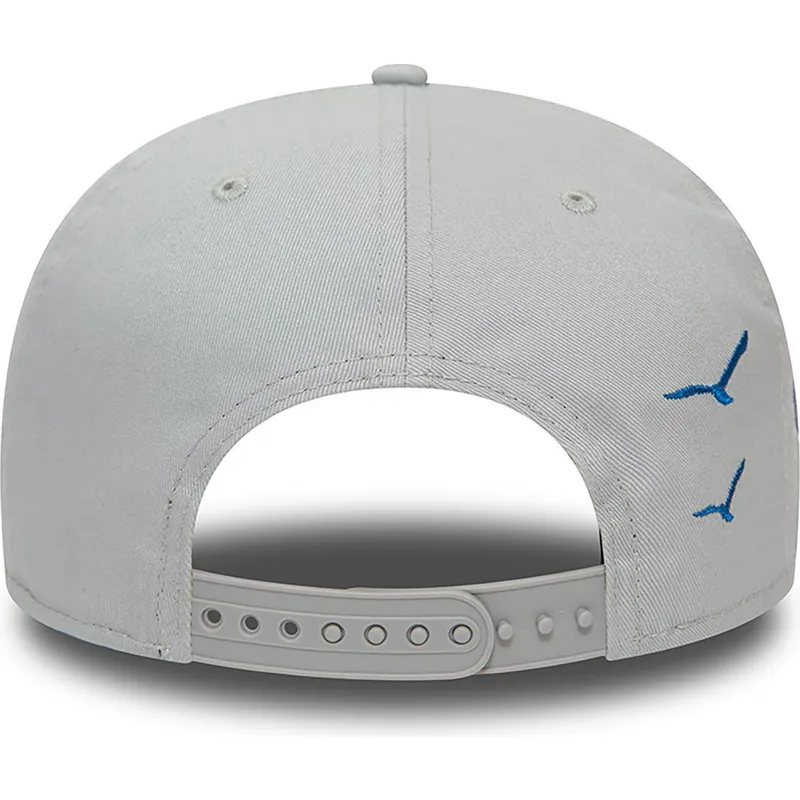 cepur-plakana-peleks-snapback-9fifty-summer-icon-no-los-angeles-dodgers-mlb-no-new-era