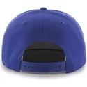 new-york-yankees-mlb-sure-shot-blaue-snapback-kappe-von-47-brand