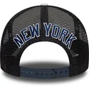 grau-a-frame-trucker-cap-mit-new-york-yankees-mlb-logo-von-new-era
