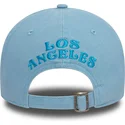 blaue-verstellbare-curved-cap-9forty-ice-cream-character-von-new-era