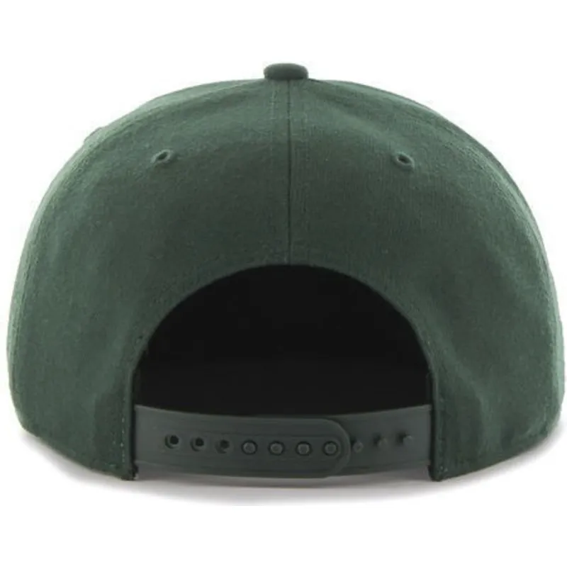 cepur-plakana-zals-snapback-no-oakland-athletics-mlb-no-47-brand