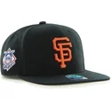 cepur-plakana-melns-snapback-no-san-francisco-giants-mlb-no-47-brand