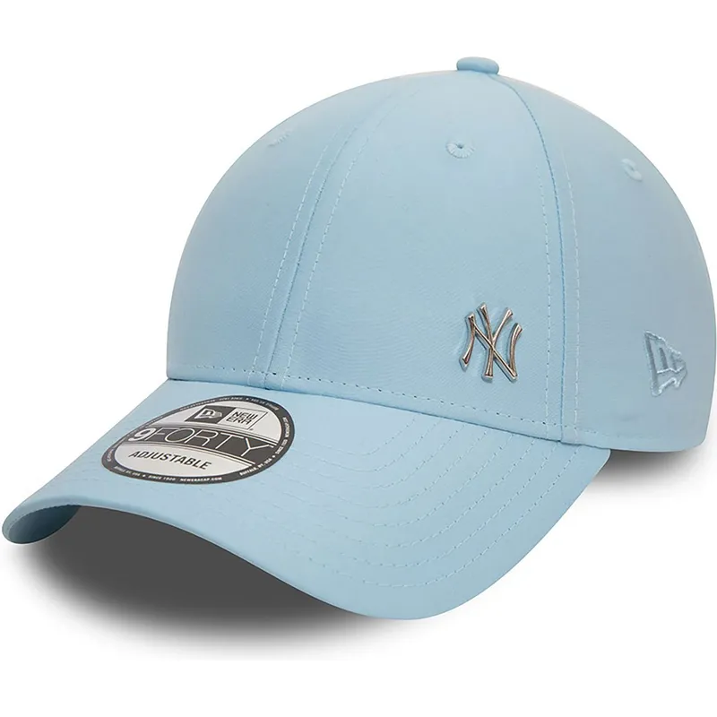 cepur-izliekta-zils-regulejams-9forty-flawless-no-new-york-yankees-mlb-no-new-era