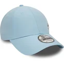 cepur-izliekta-zils-regulejams-9forty-flawless-no-new-york-yankees-mlb-no-new-era