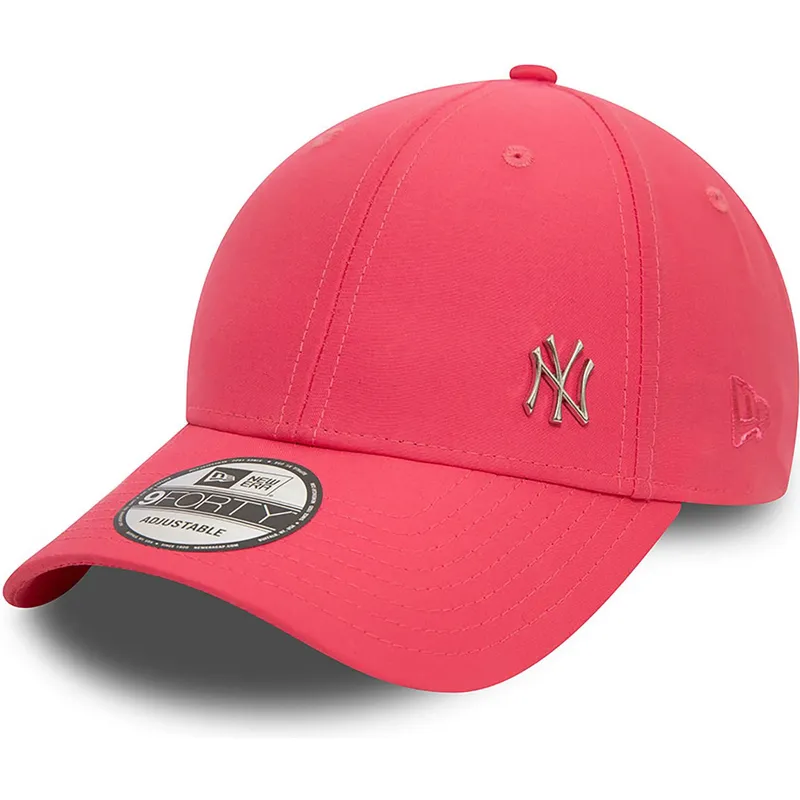 cepur-izliekta-roza-regulejams-9forty-flawless-no-new-york-yankees-mlb-no-new-era cepur-izliekta-roza-regulejams-9forty-flawless-no-new-york-yankees-mlb-no-new-era