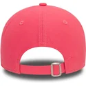 cepur-izliekta-roza-regulejams-9forty-flawless-no-new-york-yankees-mlb-no-new-era