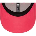 cepur-izliekta-roza-regulejams-9forty-flawless-no-new-york-yankees-mlb-no-new-era