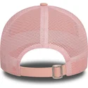 cap-izliekta-pink-adjustable-strap-9twenty-no-new-era