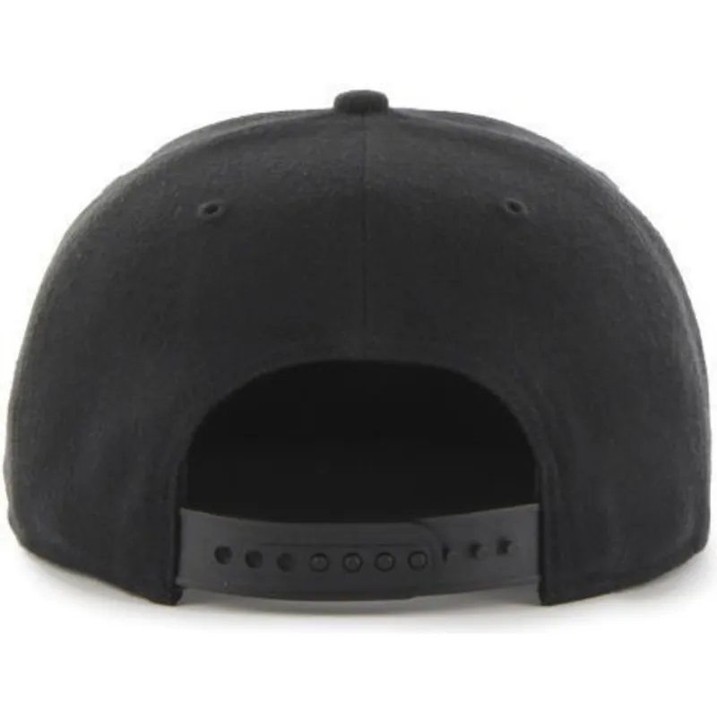 cepur-plakana-melns-snapback-no-mlb-no-47-brand