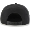 cepur-plakana-melns-snapback-no-new-york-yankees-mlb-no-47-brand