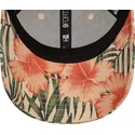 new-era-mlb-new-york-yankees-9forty-tropical-verstellbare-mehrfarbige-curved-cap