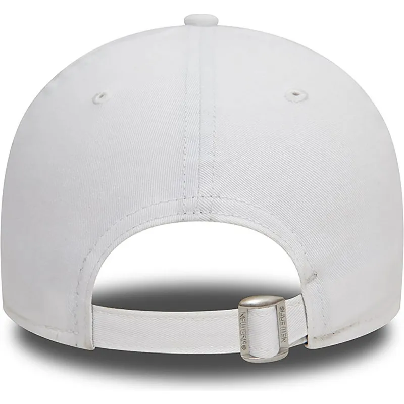 cap-izliekta-white-adjustable-strap-9forty-no-new-era