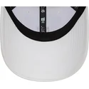 cap-izliekta-white-adjustable-strap-9forty-no-new-era