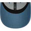 cepur-izliekta-truckeris-zils-snapback-9forty-home-field-no-new-york-yankees-mlb-no-new-era