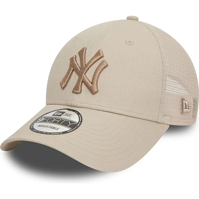 cepur-izliekta-truckeris-bess-snapback-9forty-home-field-no-new-york-yankees-mlb-no-new-era