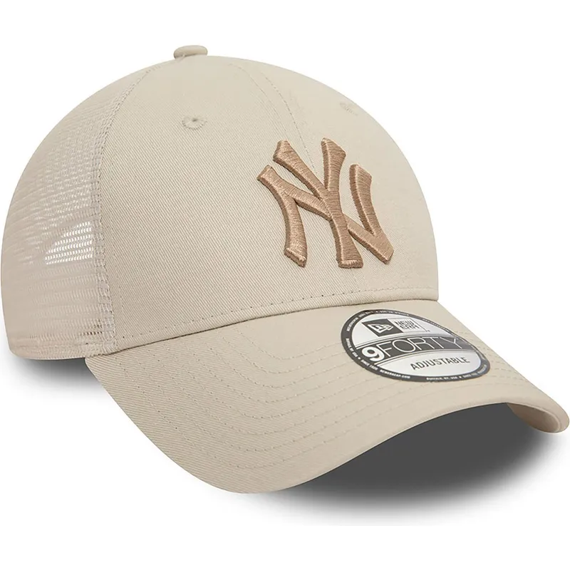 cepur-izliekta-truckeris-bess-snapback-9forty-home-field-no-new-york-yankees-mlb-no-new-era
