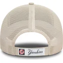 cepur-izliekta-truckeris-bess-snapback-9forty-home-field-no-new-york-yankees-mlb-no-new-era