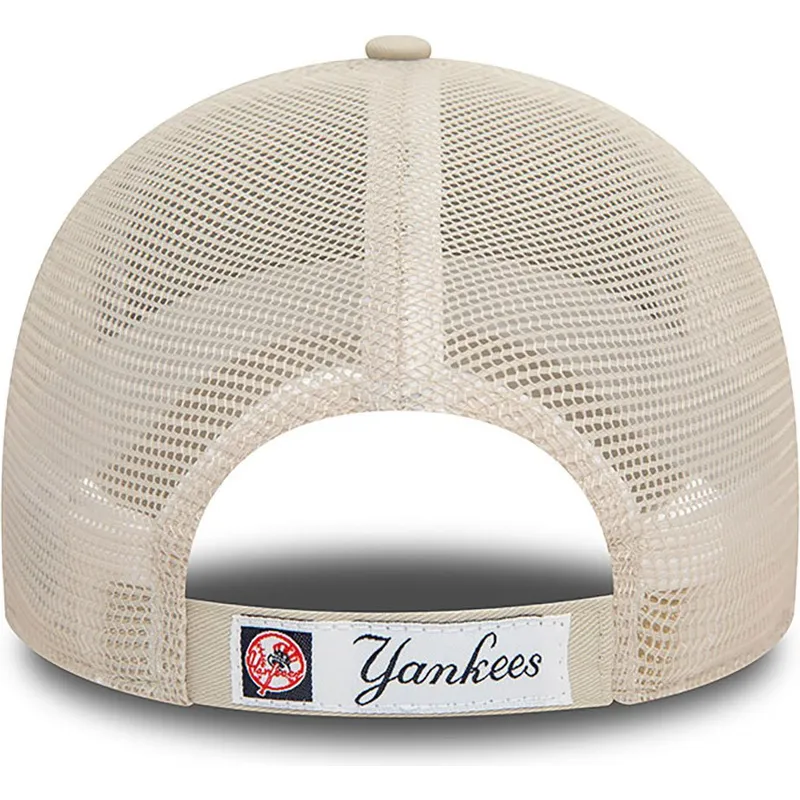 cepur-izliekta-truckeris-bess-snapback-9forty-home-field-no-new-york-yankees-mlb-no-new-era