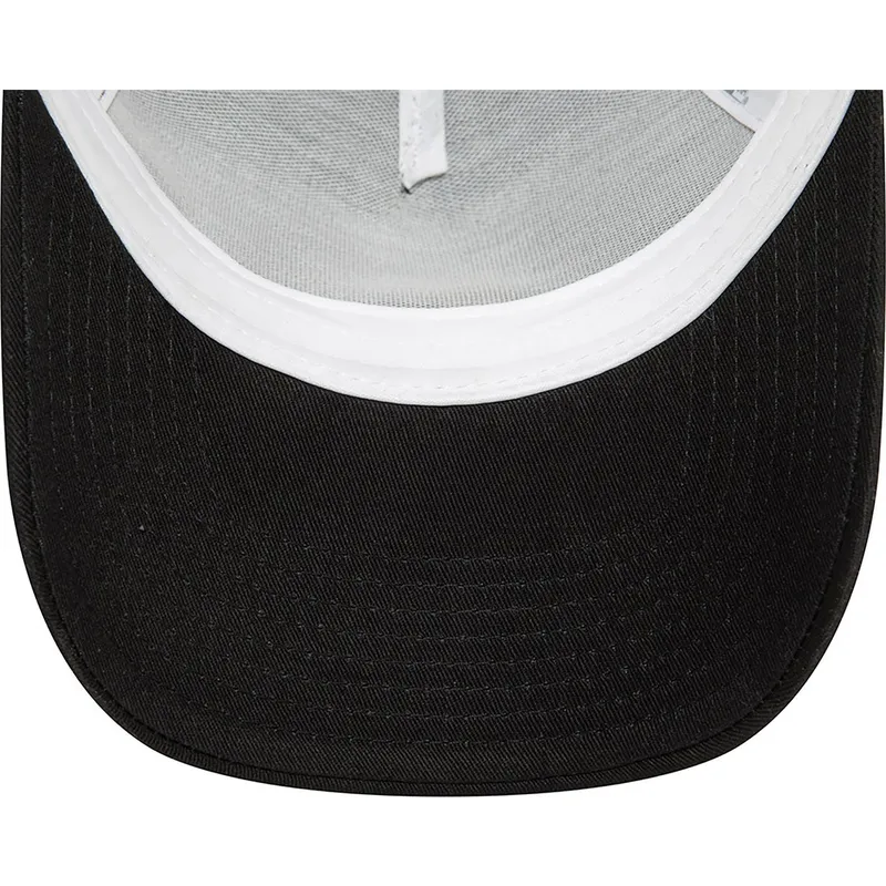 cepur-izliekta-truckeris-melns-snapback-a-frame-seasonal-infill-no-los-angeles-dodgers-mlb-no-new-era cepur-izliekta-truckeris-melns-snapback-a-frame-seasonal-infill-no-los-angeles-dodgers-mlb-no-new-era