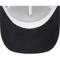 cepur-izliekta-truckeris-tumsi-zils-snapback-a-frame-seasonal-infill-no-new-york-yankees-mlb-no-new-era