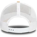 cepur-izliekta-truckeris-bruns-snapback-a-frame-seasonal-infill-no-los-angeles-dodgers-mlb-no-new-era