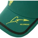 cap-izliekta-green-adjustable-strap-tech-aston-martin-f1-team-x-kimoa-no-aston-martin-formula-1-no-kimoa
