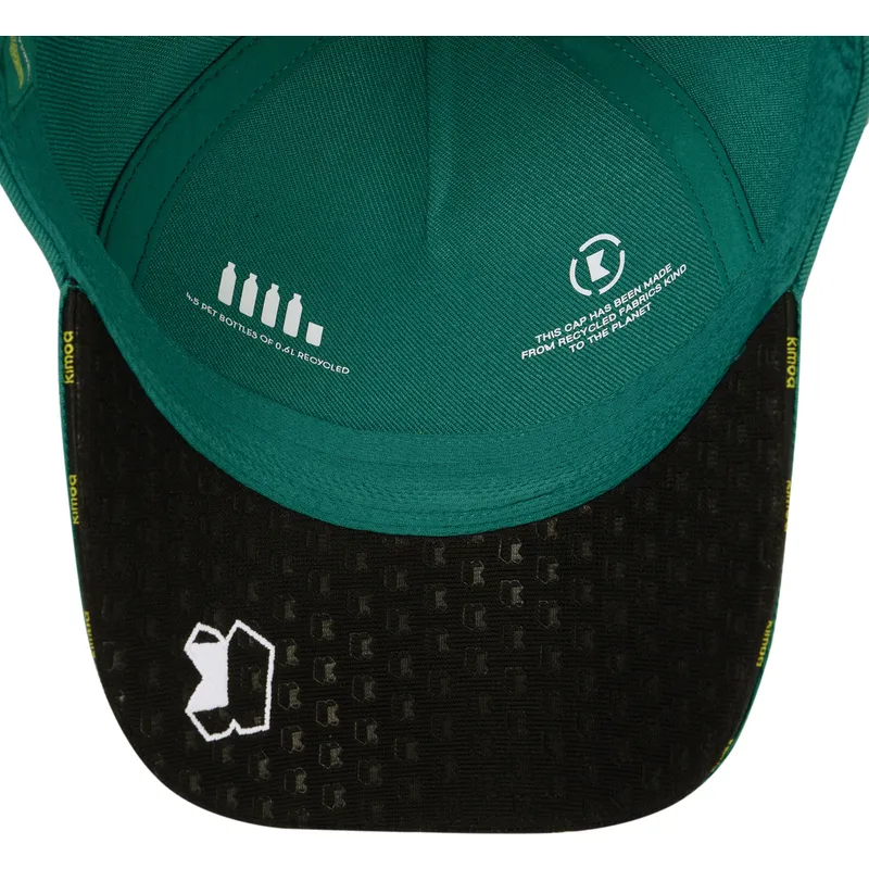 cap-izliekta-green-adjustable-strap-tech-aston-martin-f1-team-x-kimoa-no-aston-martin-formula-1-no-kimoa cap-izliekta-green-adjustable-strap-tech-aston-martin-f1-team-x-kimoa-no-aston-martin-formula-1-no-kimoa