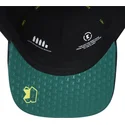cepur-izliekta-melns-regulejams-patch-aston-martin-f1-team-x-kimoa-no-aston-martin-formula-1-no-kimoa