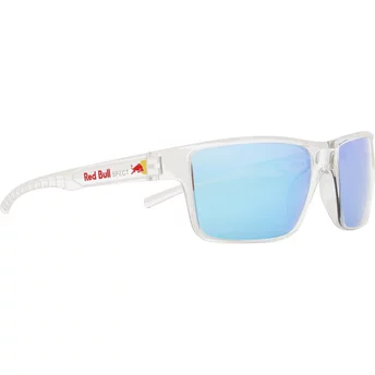 Red Bull CHASE 03P Transparent Polarized Sunglasses