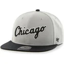 cepur-plakana-peleks-snapback-letras-no-chicago-white-sox-mlb-no-47-brand