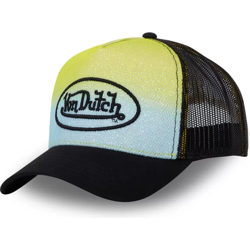 cepur-izliekta-truckeris-daudzkrasains-snapback-mesh-no-von-dutch