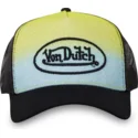 mehrfarbige-trucker-mutze-mesh-y-von-von-dutch
