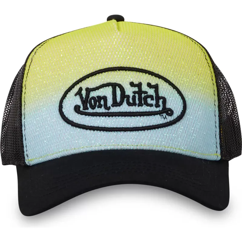 cepur-izliekta-truckeris-daudzkrasains-snapback-mesh-no-von-dutch
