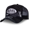 cepur-izliekta-truckeris-melns-snapback-le-gre-no-von-dutch