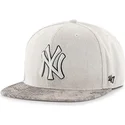 cepur-plakana-peleks-snapback-no-new-york-yankees-mlb-no-47-brand