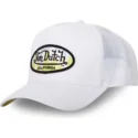 cepur-izliekta-truckeris-balts-snapback-vibes-twh-no-von-dutch