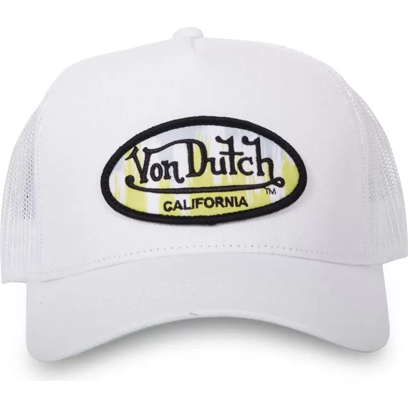 cepur-izliekta-truckeris-balts-snapback-vibes-twh-no-von-dutch