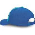 casquette-trucker-bleue-blbl-ct-von-dutch