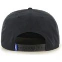 schwarze-snapback-kappe-los-angeles-dodgers-mlb-von-47-brand