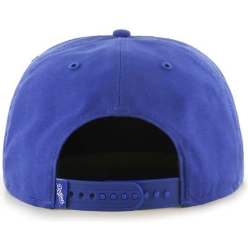 cepur-plakana-zils-snapback-no-los-angeles-dodgers-mlb-no-47-brand