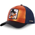 cepur-izliekta-truckeris-oranzs-snapback-sav-son-goku-dragon-ball-no-capslab