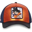 cepur-izliekta-truckeris-oranzs-snapback-sav-son-goku-dragon-ball-no-capslab