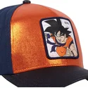 cepur-izliekta-truckeris-oranzs-snapback-sav-son-goku-dragon-ball-no-capslab