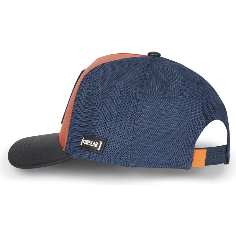 cepur-izliekta-truckeris-oranzs-snapback-sav-son-goku-dragon-ball-no-capslab